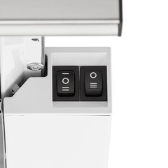 Кухонная вытяжка встраиваемая Krona Kamilla ECO 600 IX 60 см нержавеющая сталь - фото 5