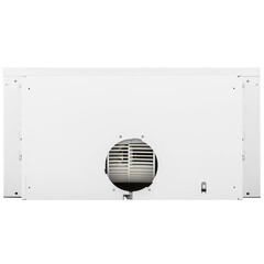 Кухонная вытяжка встраиваемая Krona Kamilla 600 EVO 1W 60 см белая - фото 11
