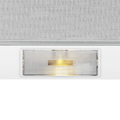 Кухонная вытяжка встраиваемая Krona Kamilla 600 EVO 1W 60 см белая - фото 8