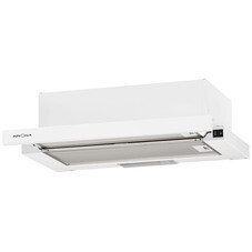 Кухонная вытяжка встраиваемая Krona Kamilla 600 EVO 1W 60 см белая