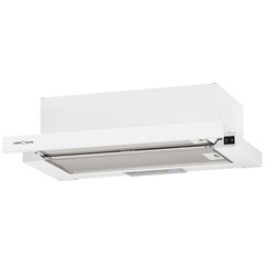 Кухонная вытяжка встраиваемая Krona Kamilla 600 EVO 1W 60 см белая