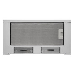 Кухонная вытяжка встраиваемая Krona Kamilla 600 Supernova W 60 см белая - фото 10