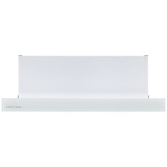 Кухонная вытяжка встраиваемая Krona Kamilla 500 AIR 1W 50 см белая - фото 12