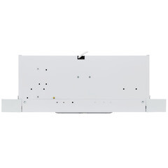 Кухонная вытяжка встраиваемая Krona Kamilla 500 AIR 1W 50 см белая - фото 3