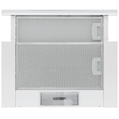 Кухонная вытяжка встраиваемая Krona Kamilla 500 AIR 1W 50 см белая - фото 10