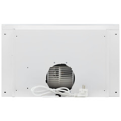 Кухонная вытяжка встраиваемая Krona Kamilla 500 AIR 1W 50 см белая - фото 8
