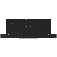 Кухонная вытяжка встраиваемая Krona Kamilla 500 AIR 1B 50 см черная - фото 11