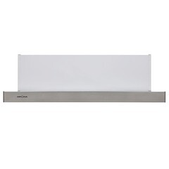 Кухонная вытяжка встраиваемая Krona Kamilla 6002DN IX 60 см нержавеющая сталь - фото 10