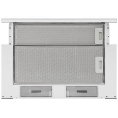 Кухонная вытяжка встраиваемая Krona Kamilla ECO 600 W 60 см белая - фото 9