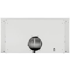 Кухонная вытяжка встраиваемая Krona Kamilla ECO 600 W 60 см белая - фото 3