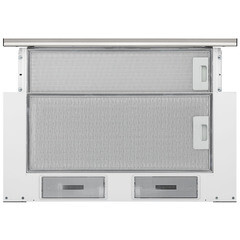 Кухонная вытяжка встраиваемая Krona Kamilla ECO 600 IX 60 см нержавеющая сталь - фото 11