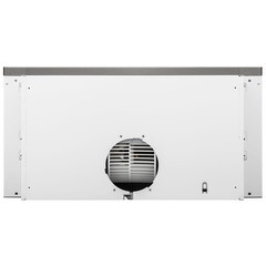 Кухонная вытяжка встраиваемая Krona Kamilla ECO 600 IX 60 см нержавеющая сталь - фото 9