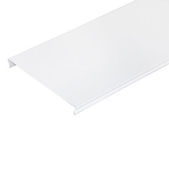 Изображение товара Реечный потолок Албес 1,8х1,8 м 150AS белый матовый комплект