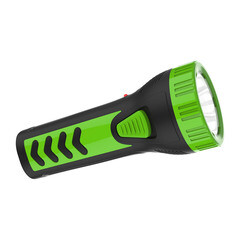 Фонарь ручной Gauss светодиодный 1 LED 1 Вт аккумуляторный Lead-acid 250 мАч пластик 2 режима (GF101) - фото 7