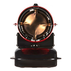 Пушка тепловая дизельная 13 кВт Termatik DHG-12 прямого нагрева Южная Корея - фото 5