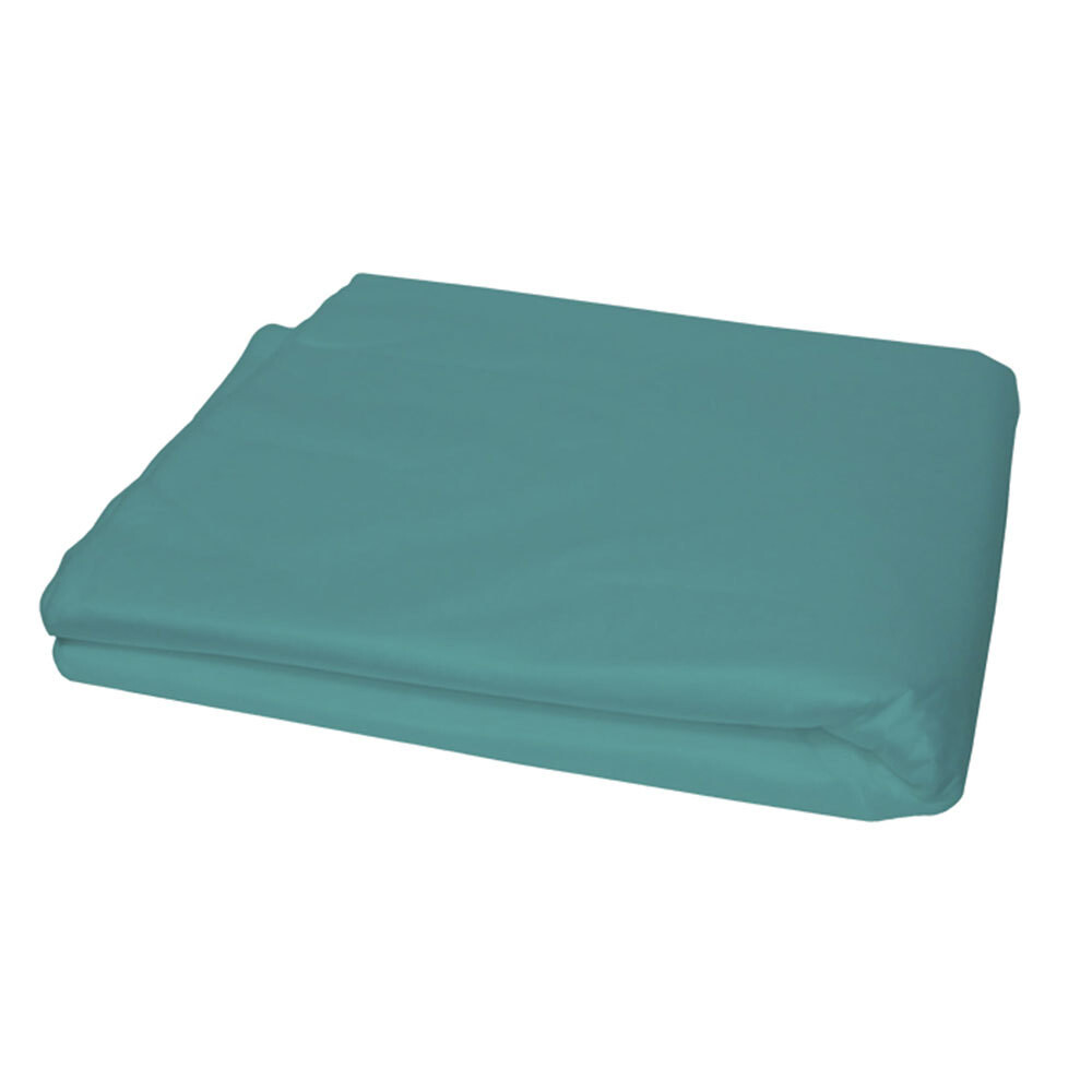 Изображение товара Простыня 215х240 см тенсель голубая Mona Liza Blue