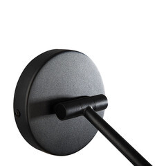 Бра Freya Enzo GU10 40 Вт 220-240 В черное IP20 (FR5201WL-01B) - фото 4