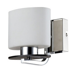 Бра Freya Bice E14 40 Вт 220-240 В хром IP20 (FR5101-WL-01-CN) - фото 2