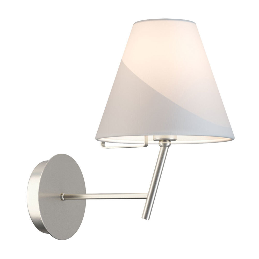 Бра Freya Vanessa E14 40 Вт 220-240 В серебро IP20 (FR5084WL-01G)