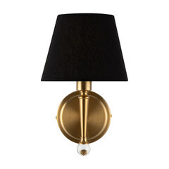 Изображение товара Бра Freya Rosemary E14 40 Вт 220-240 В бронза IP20 (FR5190WL-01BS)