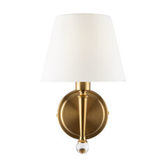 Бра Freya Rosemary E14 40 Вт 220-240 В бронза IP20 (FR5190WL-01BS1) - фото 5