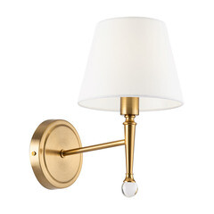 Бра Freya Rosemary E14 40 Вт 220-240 В бронза IP20 (FR5190WL-01BS1) - фото 4