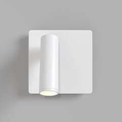 Бра Freya Mirax светодиодное 3 Вт 220-240 В белое 3000К IP20 (C040WL-L3W3K) - фото 6