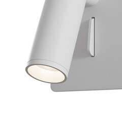 Бра Freya Mirax светодиодное 3 Вт 220-240 В белое 3000К IP20 (C040WL-L3W3K) - фото 4