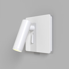 Бра Freya Mirax светодиодное 3 Вт 220-240 В белое 3000К IP20 (C040WL-L3W3K) - фото 3