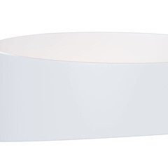 Бра Freya Trame светодиодное 3 Вт 220-240 В белое 3000К IP20 (C806WL-L5W) - фото 3