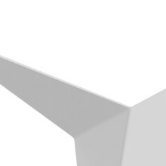 Бра Freya Trame светодиодное 3 Вт 220-240 В белое 3000К IP20 (C808WL-L3W) - фото 4