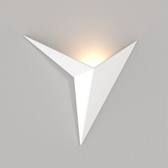 Бра Freya Trame светодиодное 3 Вт 220-240 В белое 3000К IP20 (C808WL-L3W) - фото 2