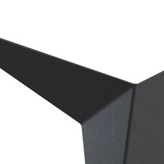 Бра Freya Trame светодиодное 3 Вт 220-240 В черное 3000К IP20 (C808WL-L3B) - фото 4