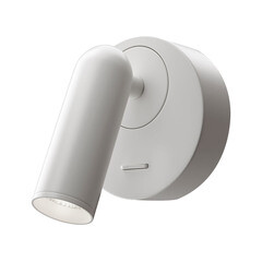 Бра Freya Mirax светодиодное 3 Вт 220-240 В белое 3000К IP20 (C038WL-L3W3K) - фото 1