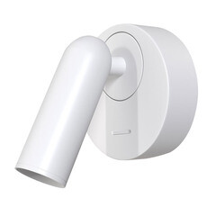 Бра Freya Mirax светодиодное 3 Вт 220-240 В белое 3000К IP20 (C038WL-L3W3K) - фото 5