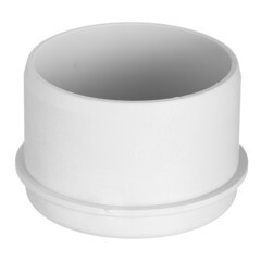 Заглушка Pro Aqua Stilte Plus d110 мм пластиковая шумопоглощающая для внутренней канализации - фото 3