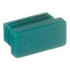 Заглушка профиля Walraven 30х15 мм (6566001) - фото 1