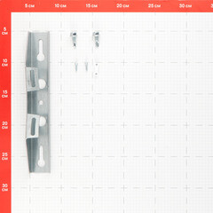 Вентилятор канальный центробежный Era Pro Mars GDF 160 388х333 мм d160 мм серый - фото 6
