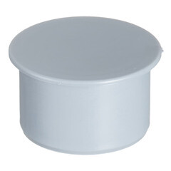 Заглушка Valfex d50 мм пластиковая для внутренней канализации - фото 1