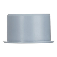 Заглушка Valfex d50 мм пластиковая для внутренней канализации - фото 3