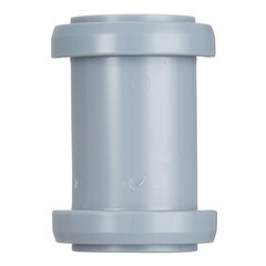 Муфта Valfex d40 мм пластиковая для внутренней канализации - фото 3