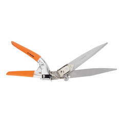 Ножницы для живой изгороди и травы прямые Truper с обрезиненными рукоятками (18452) - фото 9