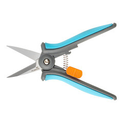 Ножницы для растений плоскостные Plantic Light (25262-01) - фото 2