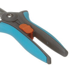 Ножницы для растений плоскостные Plantic Light (25262-01) - фото 10