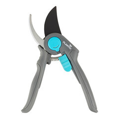 Секатор плоскостной Plantic Light (25264-01) - фото 2