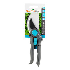 Секатор плоскостной Plantic Light (25264-01) - фото 3