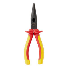 Изображение товара Длинногубцы диэлектрические 160 мм 1000 В Онлайт (82937)
