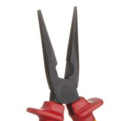 Длинногубцы диэлектрические 160 мм 1000 В Онлайт (82937) - фото 5