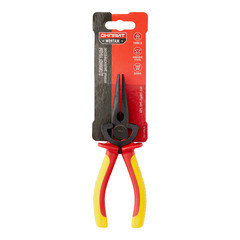 Длинногубцы диэлектрические 160 мм 1000 В Онлайт (82937) - фото 3