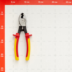 Кабелерез диэлектрический 160 мм Онлайт (82939) - фото 2